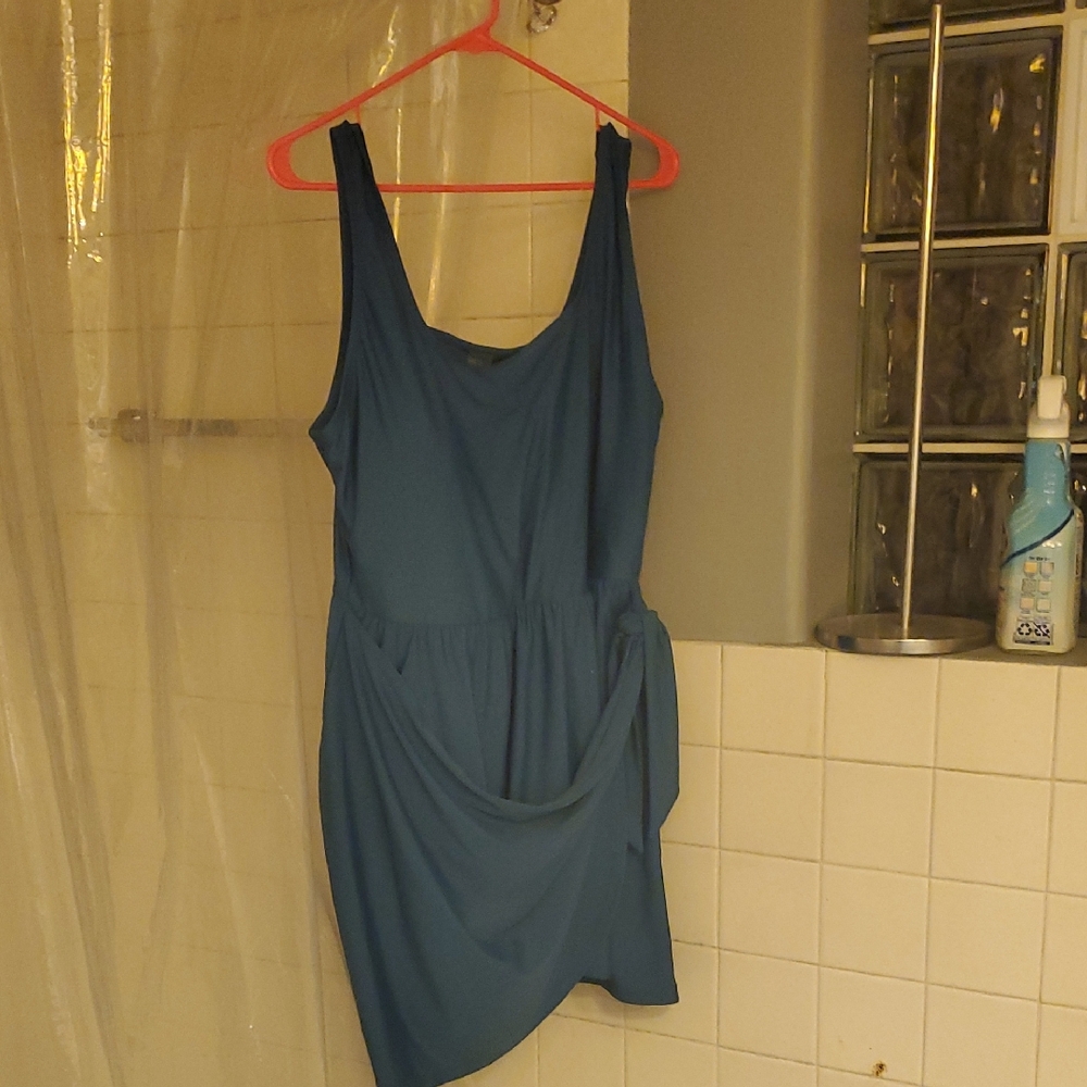 Swim Dress